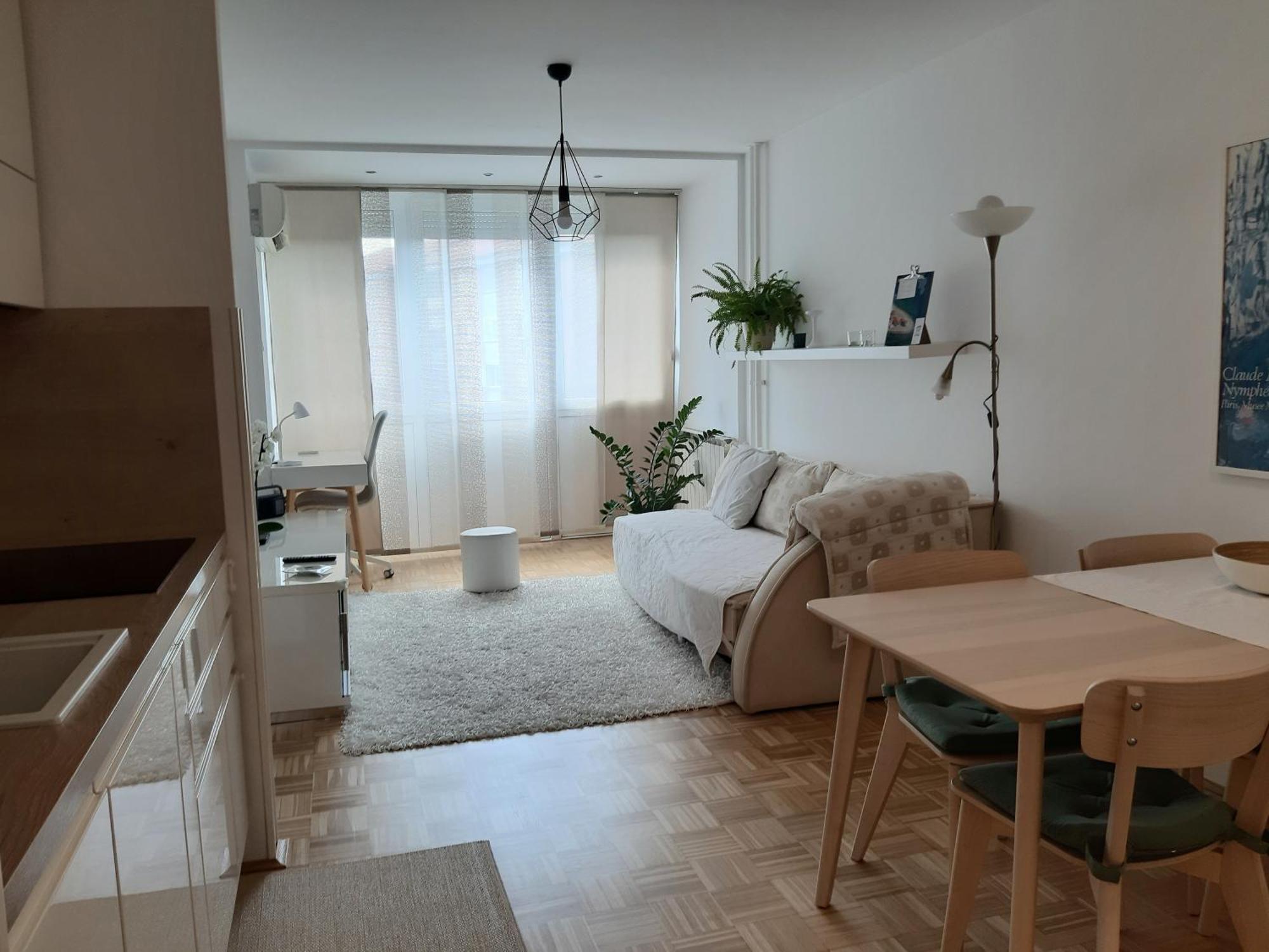 Apartma Eva โคเปร์ ภายนอก รูปภาพ
