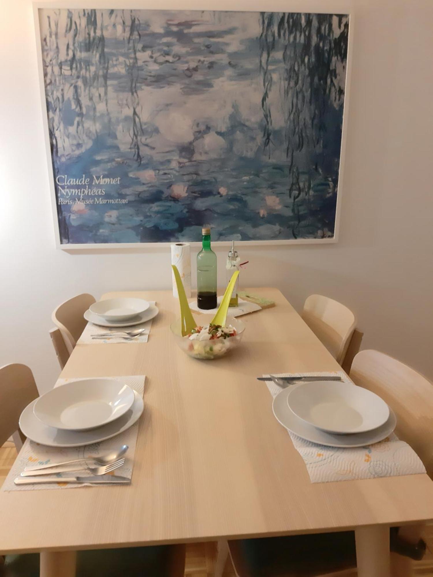 Apartma Eva โคเปร์ ภายนอก รูปภาพ