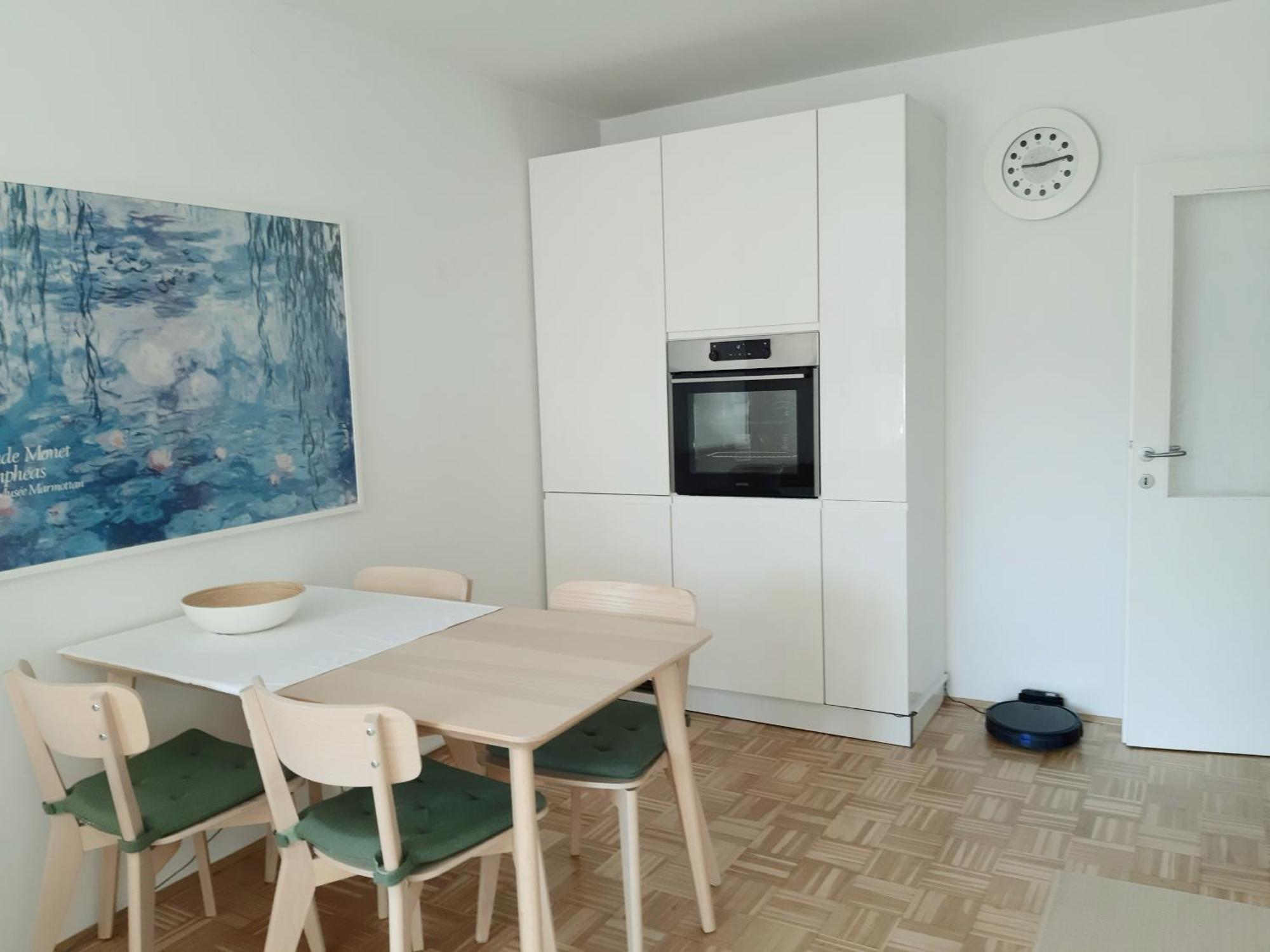 Apartma Eva โคเปร์ ภายนอก รูปภาพ